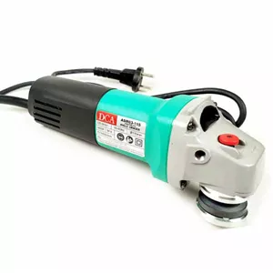مینی فرز دی سی ای 850 وات ASM03-115-DCA