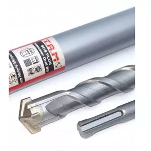 مته الماسه چهارشیار چهار الماس سایز 20در600 برند TAM