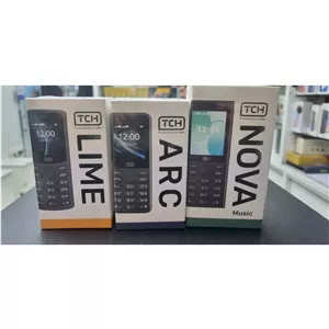 گوشی موبایل تی سی اچ مدل ARC دو سیمکارت