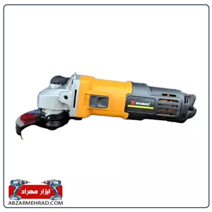مینی فرز کلید بغل اینتی مکس مدل 023311 توان 1500 وات