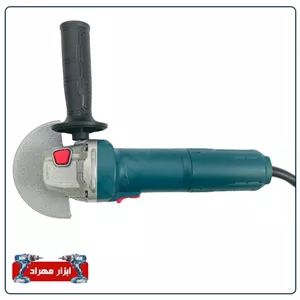 مینی فرز 850 وات پوکا مدل AG1154