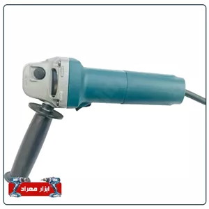 مینی فرز 710 وات پوکا مدل AG115A