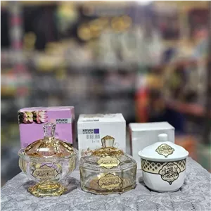 قندان طرح مذهبی
