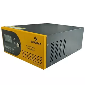 اینورتر شارژر(UPS) 1450VA تمام سینوسی برند یورونت یو پی اس