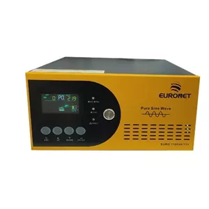 اینورتر شارژر(UPS)1100VA تمام سینوسی برند یورونت یو پی اس