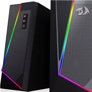 اسپیکر گیمینگ ردراگون مدل Anvil GS520 اسپیکر کامپیوتر 