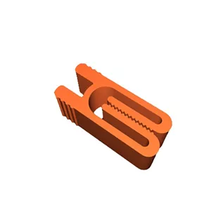 گیره کیسه مدل Mini Bag Clip مجموعه 5 عددی