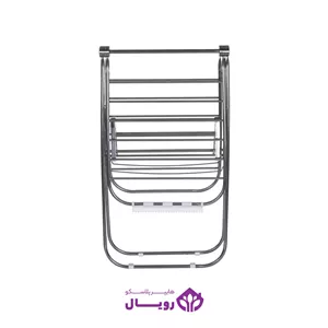 بند رخت استیل MGS مدل 1015