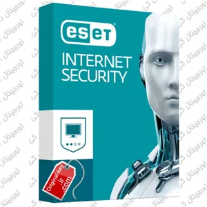لایسنس یک ساله اورجینال Node32 internet security