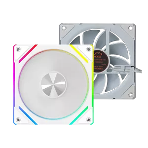 فن کیس تسکو مدل GFAN310