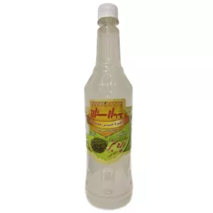 عرق زیره سبز