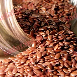تخم کتان یا بذرک 200 گرم