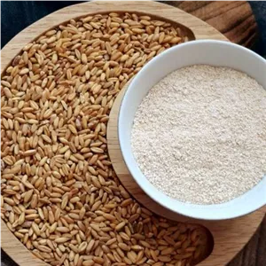 سویق گندم 200گرم