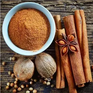 پودر دارچین اعلاء100گرم