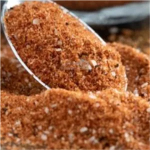 ادویه باربیکیو 100 گرم 