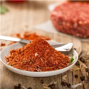 ادویه استیک و همبرگر 100 گرم 