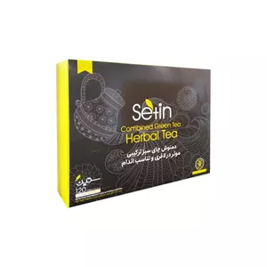 دمنوش چای سبز، دمنوش لاغری و تناسب اندام