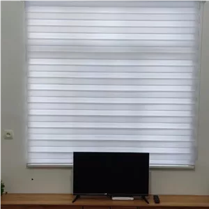 پردهزبرا منزل شیک خاص 