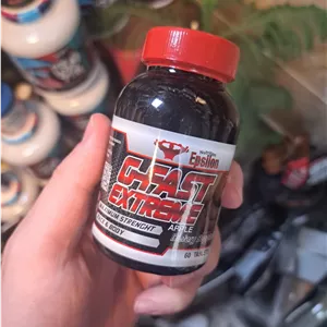 چربی سوز G-Fast