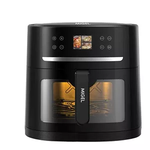 سرخ کن میگل مدل GAF 803(لطفا با هماهنگی خرید بفرمایید)