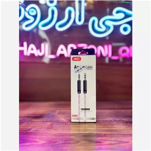 کابل آیو ایکس AUX AKO آکو AX12 اصلی