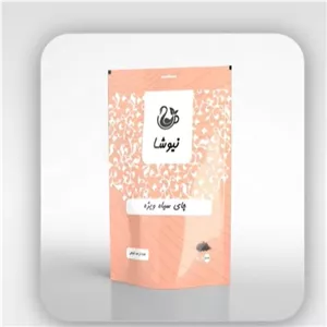 چای 100 گرمی نیوشا ،چای ویژه نیوشا 450گرمی