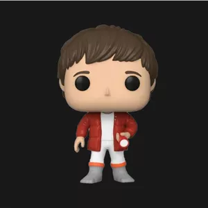 پاپ فانکو funko pop elliott کد 1256