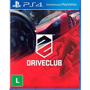 بازی Drive Club برای PS4