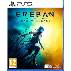 بازی Ereban Shadow Legacy برای PS5