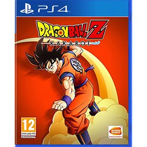 بازی Dragon Ball Z : Kakarot برای PS4