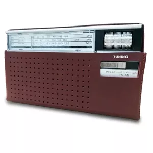 رادیو FM AM فپه
