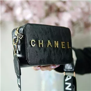کیف زنانه مجلسی برند CHANEL 
