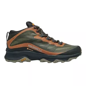 کتونی مرل مدل MERRELL MOAB SPEED MID GORE-TEX