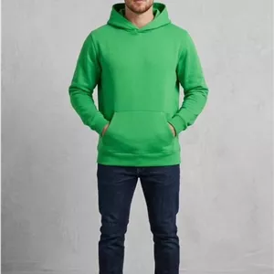 هودی بیسیک سبز مارتال