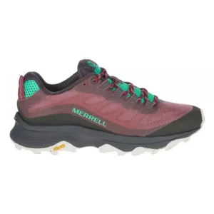 کتونی مرل مدل Merrell Moab Speed - Hiking