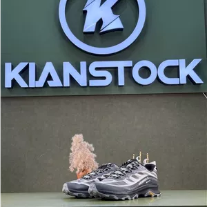 کتونی مر.ل مدل merrell moab speed gtx