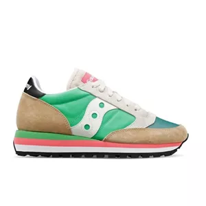 کتونی ساکونی مدل Saucony Jazz