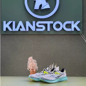کتونی سا.کو.نی مدل saucony pwr run