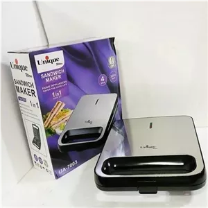 اسنک ساز استیل یونیک