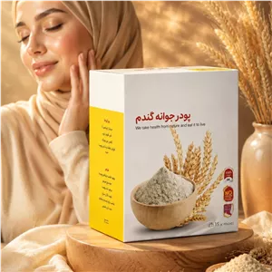 سبوس گندم