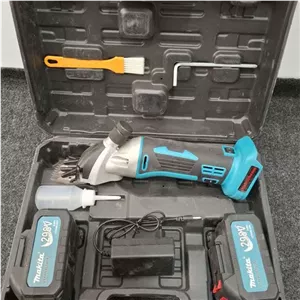 پشم زن شارژی ماکیتا مدل 298V