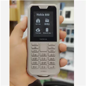 گوشی ساده نوکیا ضد ضربه مدل Nokia 800 دو سیم کارت