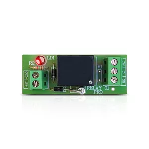 رله 12 ولت کلاسیک Relay 01 Pro