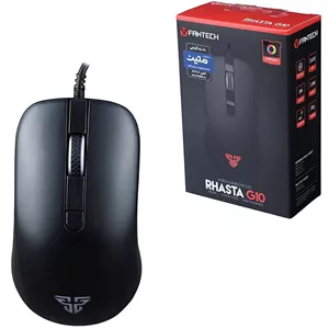 موس سیمی گیمینگ حرفه ای فنتک مدل G10