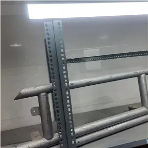 گارد جلو محافظ سپر 