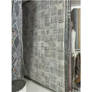گبه ماشینی گل برجسته شش متری (اقساط بلندمدت) مدرن