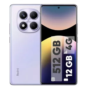 گوشی موبایل شیائومی مدل Redmi Note 14 Pro 4G دو سیم کارت ظرفیت 512 گیگابایت و رم 12 گیگابایت