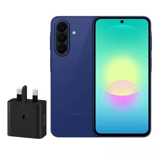 گوشی موبایل سامسونگ Galaxy A27 دو سیم کارت 128GB 6GB RAM ویتنام با شارژر 25 وات