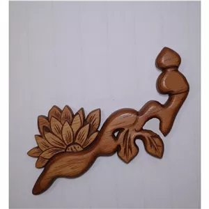 گیر فهیمه ضد آب و چوبی 