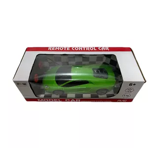 ماشین کنترلی شارژی MODEL CAR طرح لامبورگینی